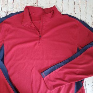 Energy Zone, Pullover Lightweight, Jacket, XL, NWT